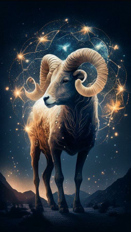 白羊座情感挑战：让爱情燃烧的星座秘籍